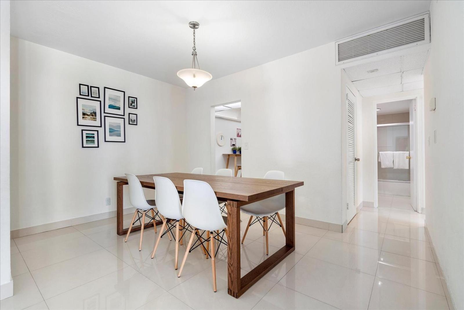 Beachfront 2 Bedroom At Tides Hollywood 8Th Floor 외부 사진