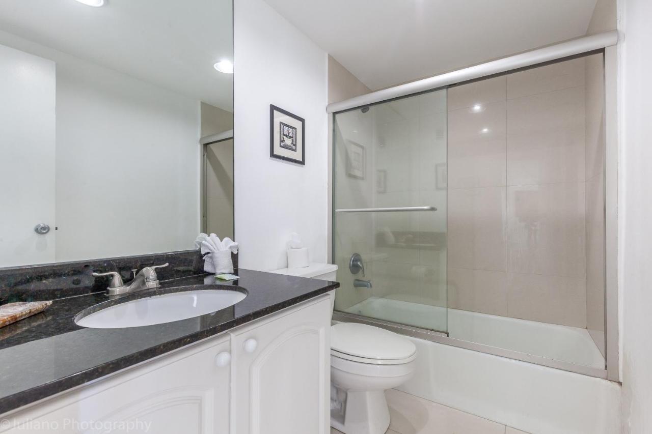 Beachfront 2 Bedroom At Tides Hollywood 8Th Floor 외부 사진