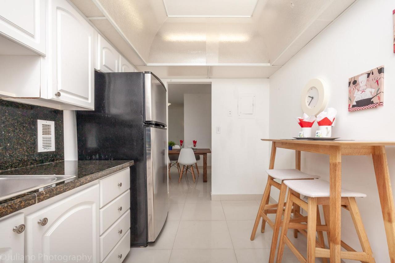 Beachfront 2 Bedroom At Tides Hollywood 8Th Floor 외부 사진