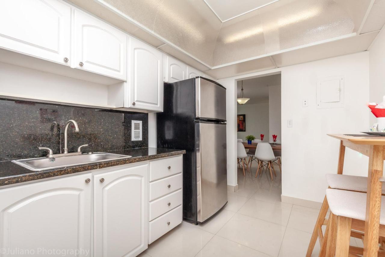 Beachfront 2 Bedroom At Tides Hollywood 8Th Floor 외부 사진