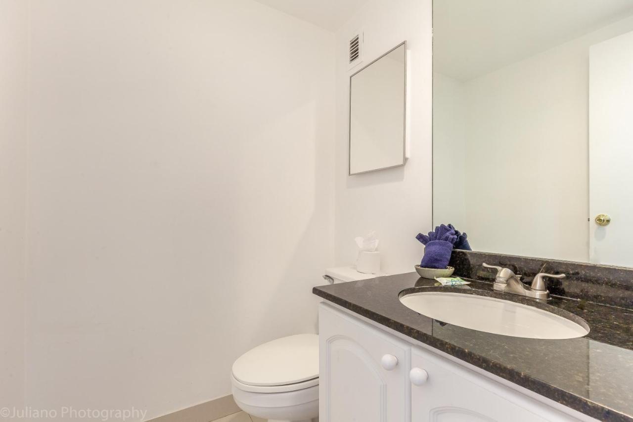 Beachfront 2 Bedroom At Tides Hollywood 8Th Floor 외부 사진